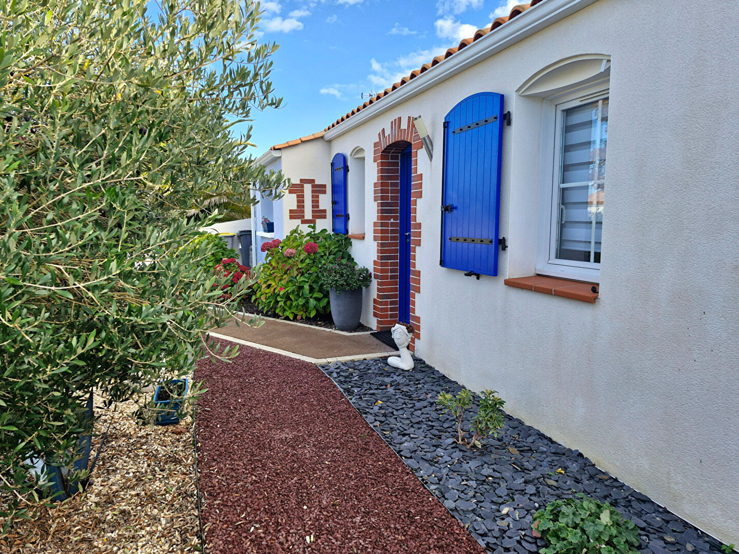 Agence immobilière de VRIGNAUD,  BIRON IMMOBILIER - Saint-Hilaire-de-Riez