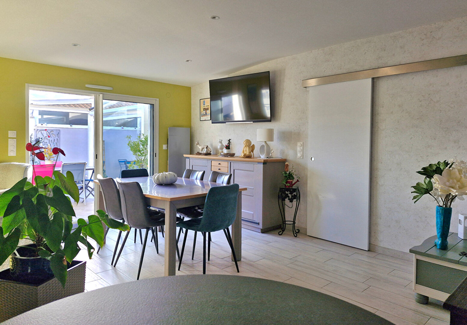 Photo SECTEUR GRAND VERGER TERRE FORT image 1/4