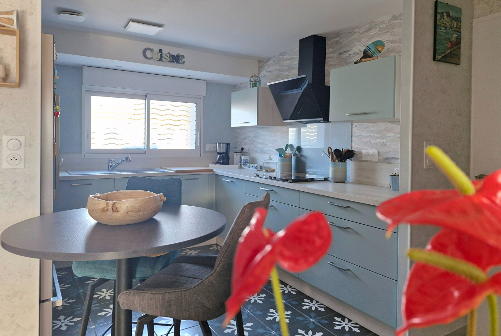 Photo SECTEUR GRAND VERGER TERRE FORT image 2/4