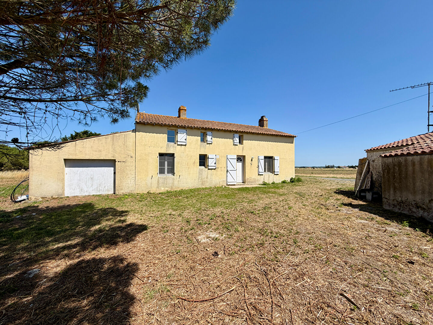 Agence immobilière de VRIGNAUD, BIRON IMMOBILIER - Challans