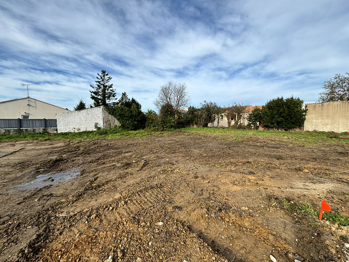 Agence immobilière de VRIGNAUD, BIRON IMMOBILIER - Challans