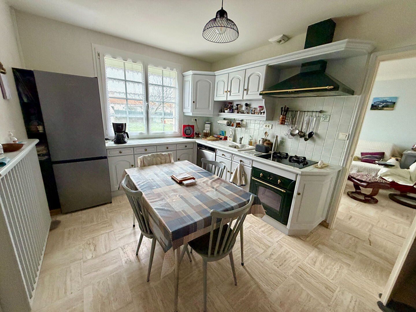 Photo Maison Froidfond 4 pièce(s) 107.90 m2 image 3/6