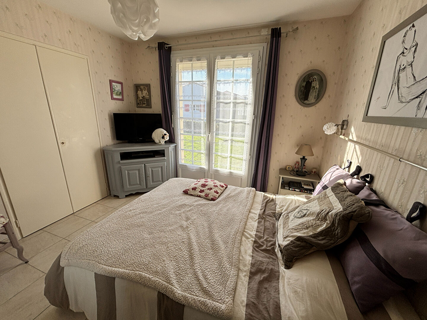 Photo Maison Froidfond 4 pièce(s) 107.90 m2 image 5/6