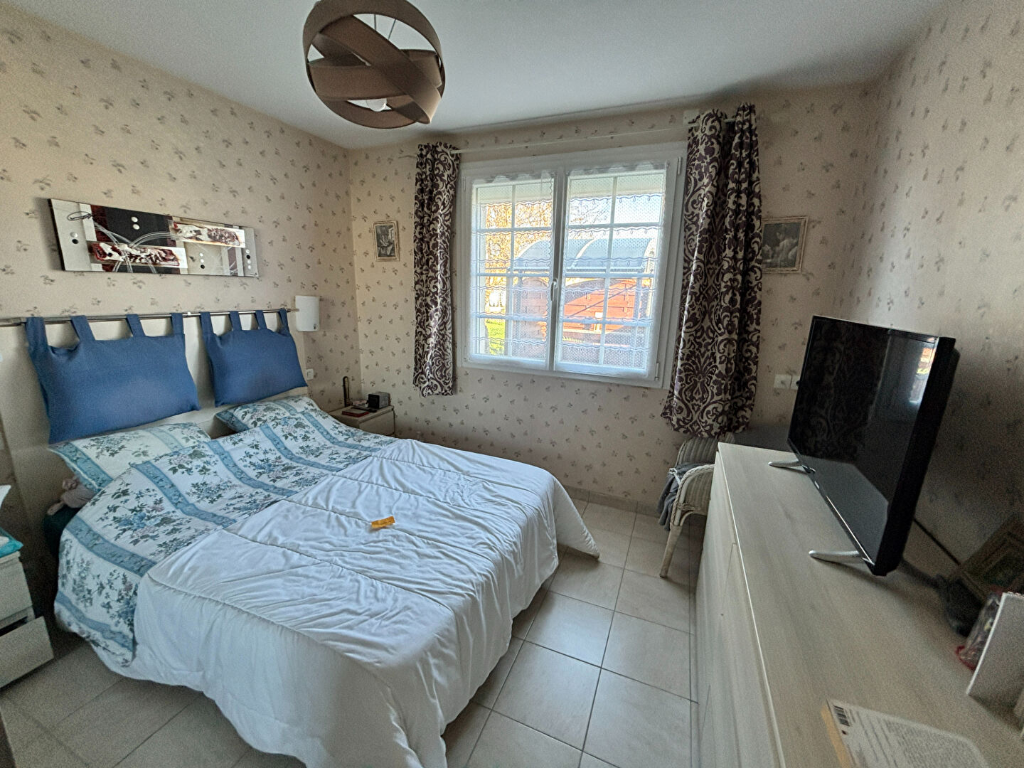 Photo Maison Froidfond 4 pièce(s) 107.90 m2 image 6/6