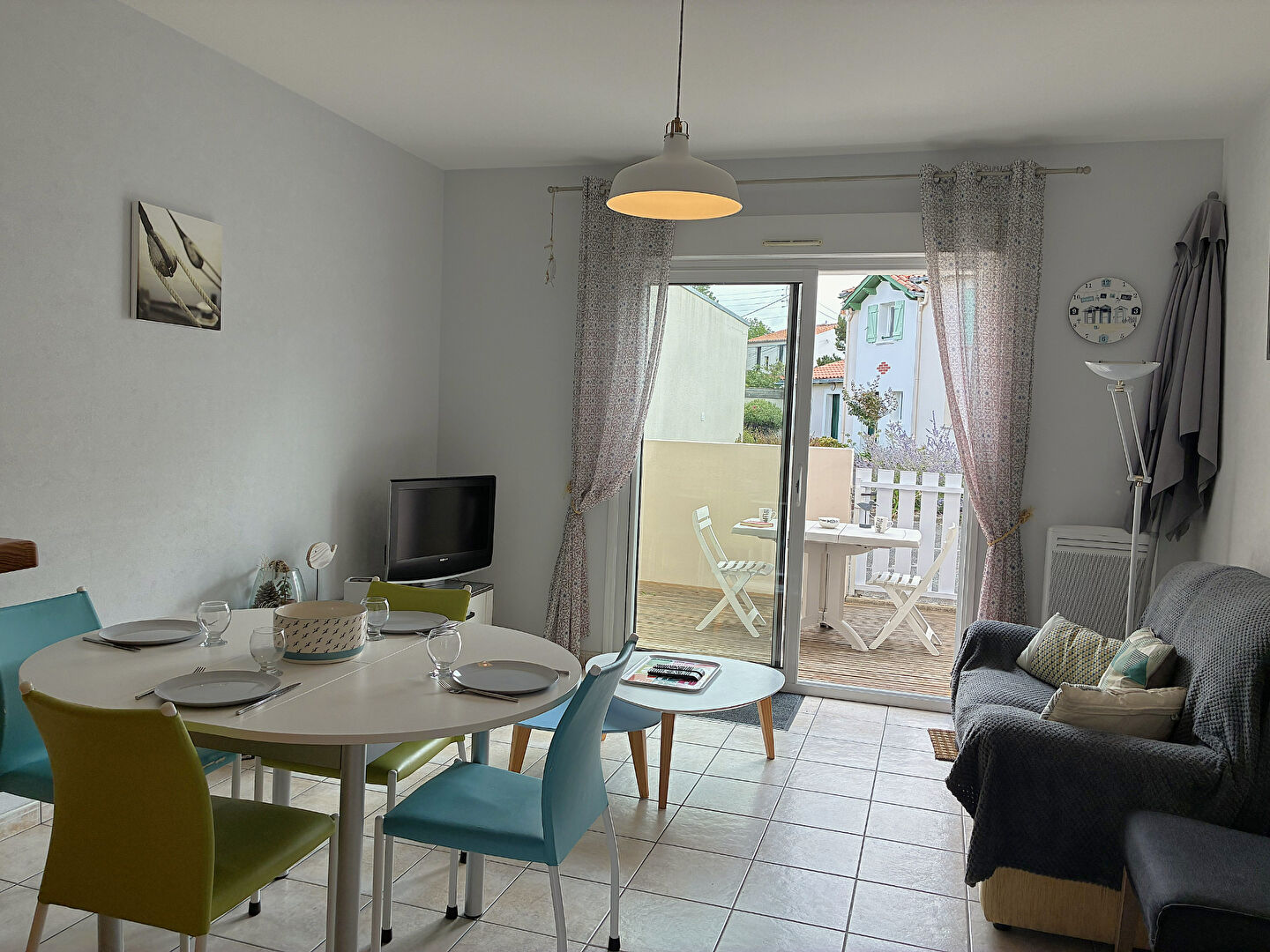 Agence immobilière de VRIGNAUD,  BIRON IMMOBILIER - Saint-Hilaire-de-Riez