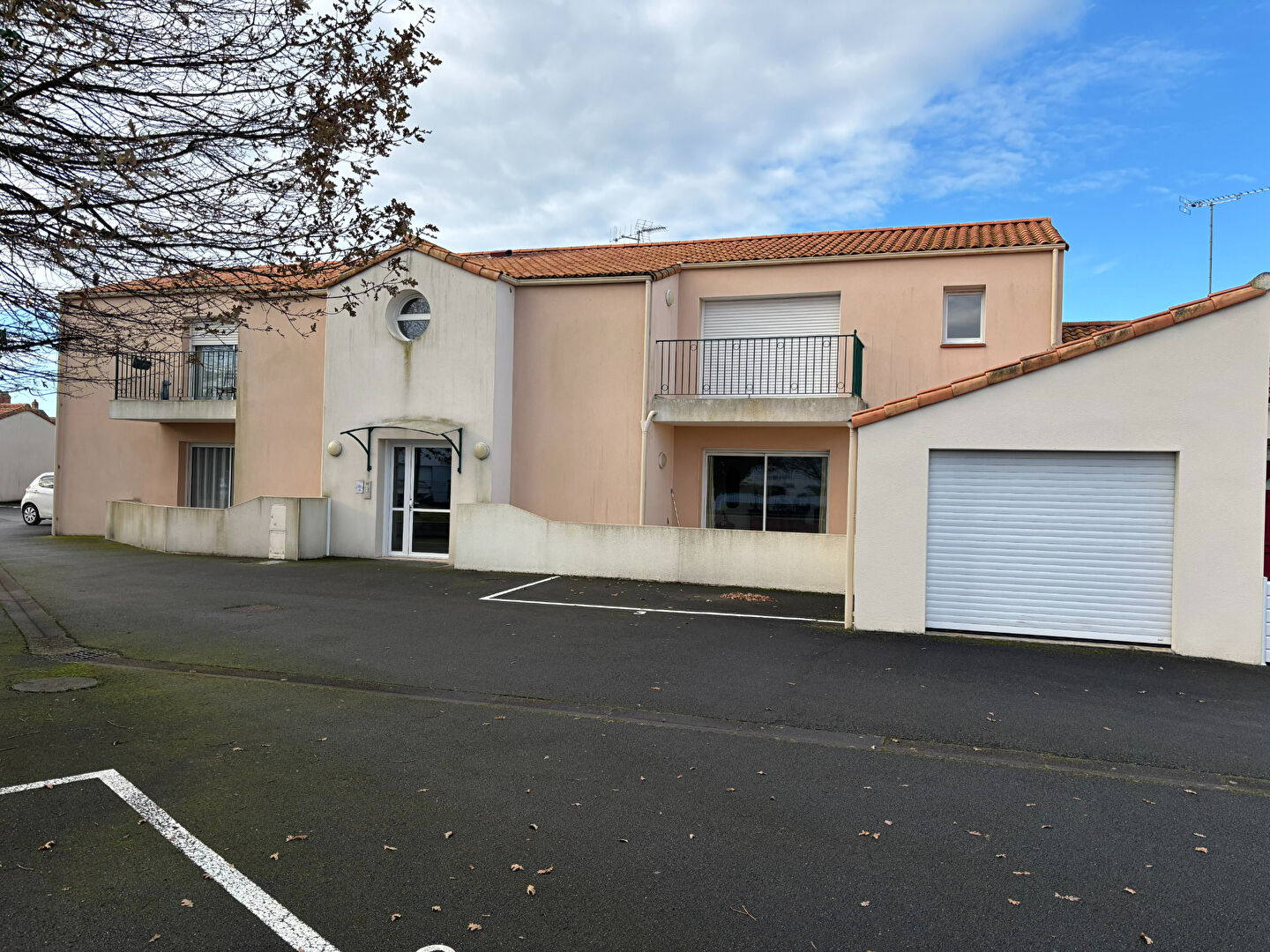 Agence immobilière de VRIGNAUD, BIRON IMMOBILIER - Challans