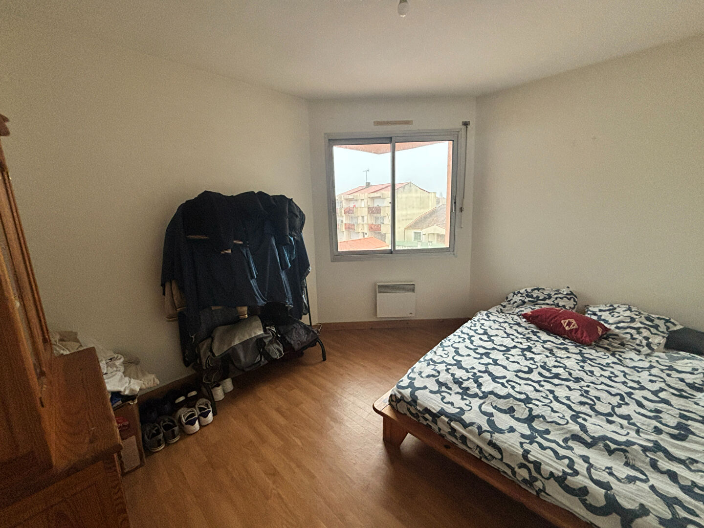 Photo Appartement Challans 2 pièce(s) 48.53 m2 image 4/6