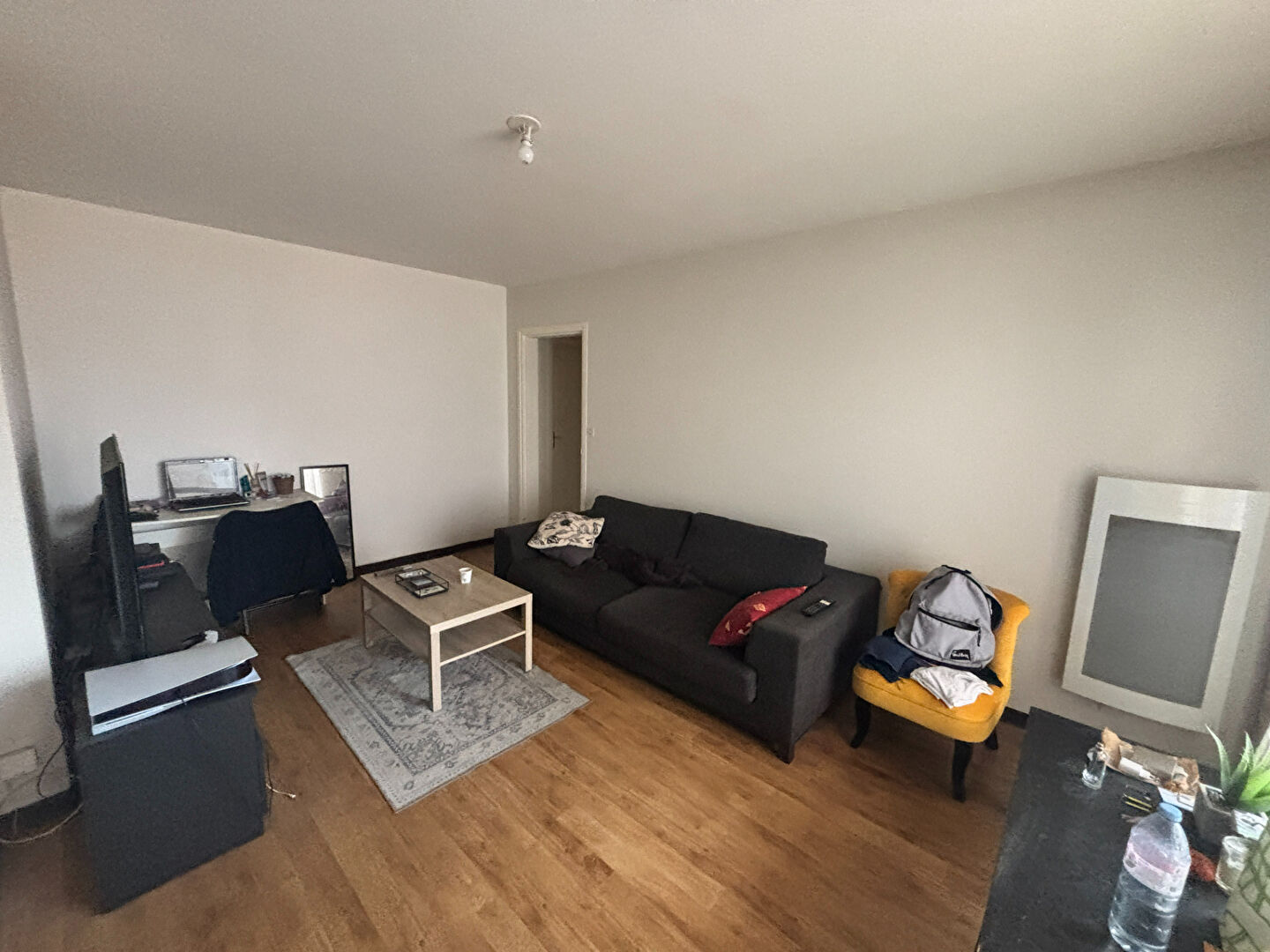 Photo Appartement Challans 2 pièce(s) 48.53 m2 image 5/6