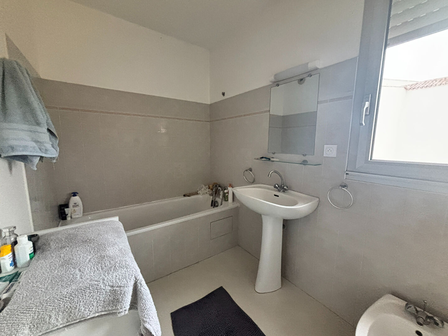 Photo Appartement Challans 2 pièce(s) 48.53 m2 image 6/6