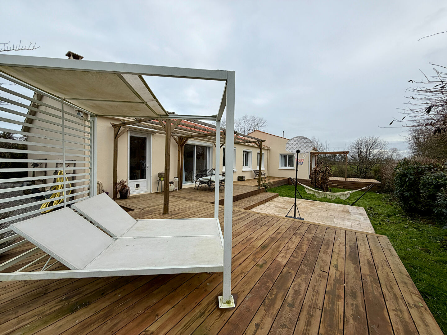 Agence immobilière de VRIGNAUD, BIRON IMMOBILIER - Challans