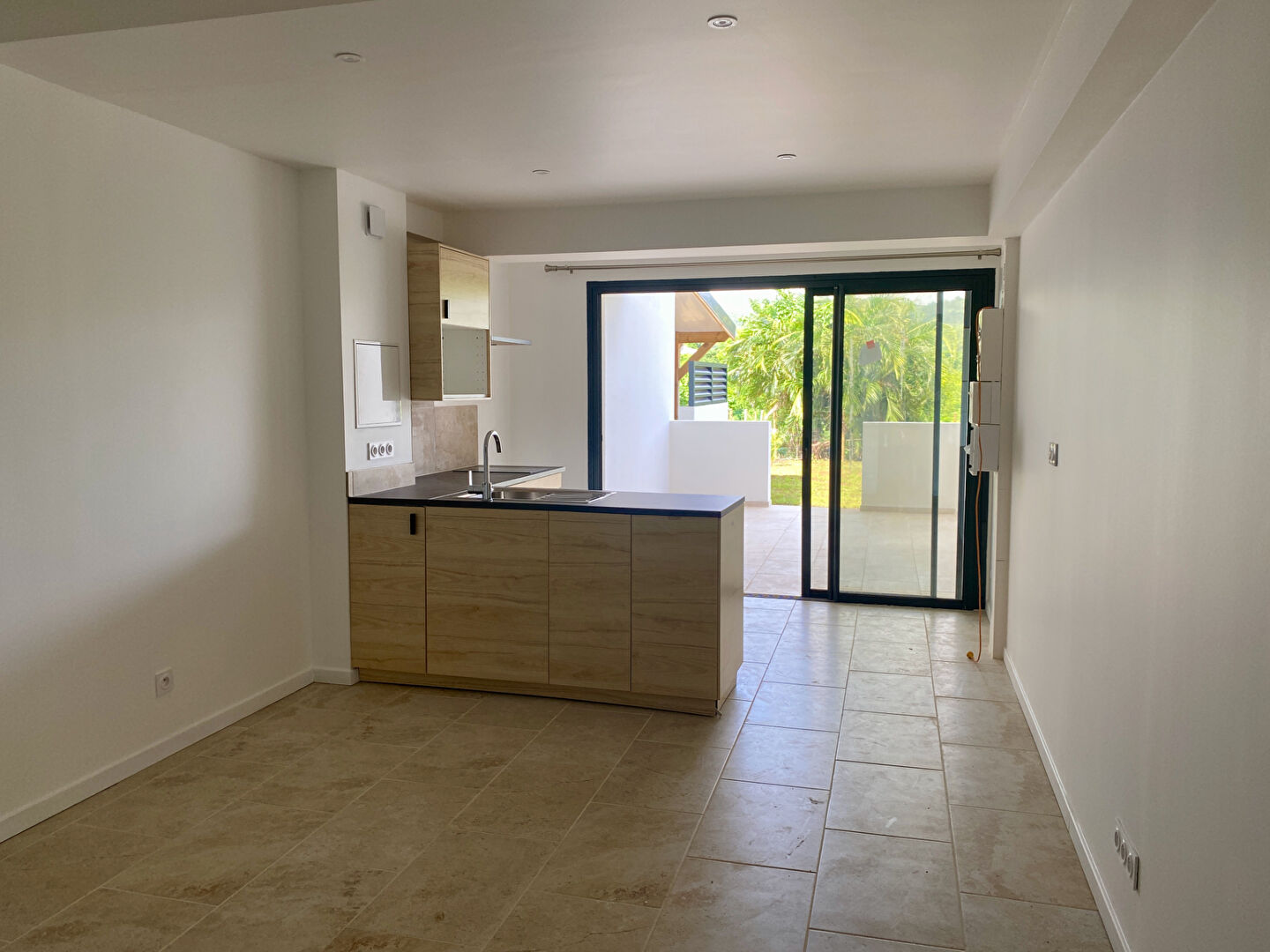 Agence immobilière de VRIGNAUD,  BIRON IMMOBILIER - Le Marin