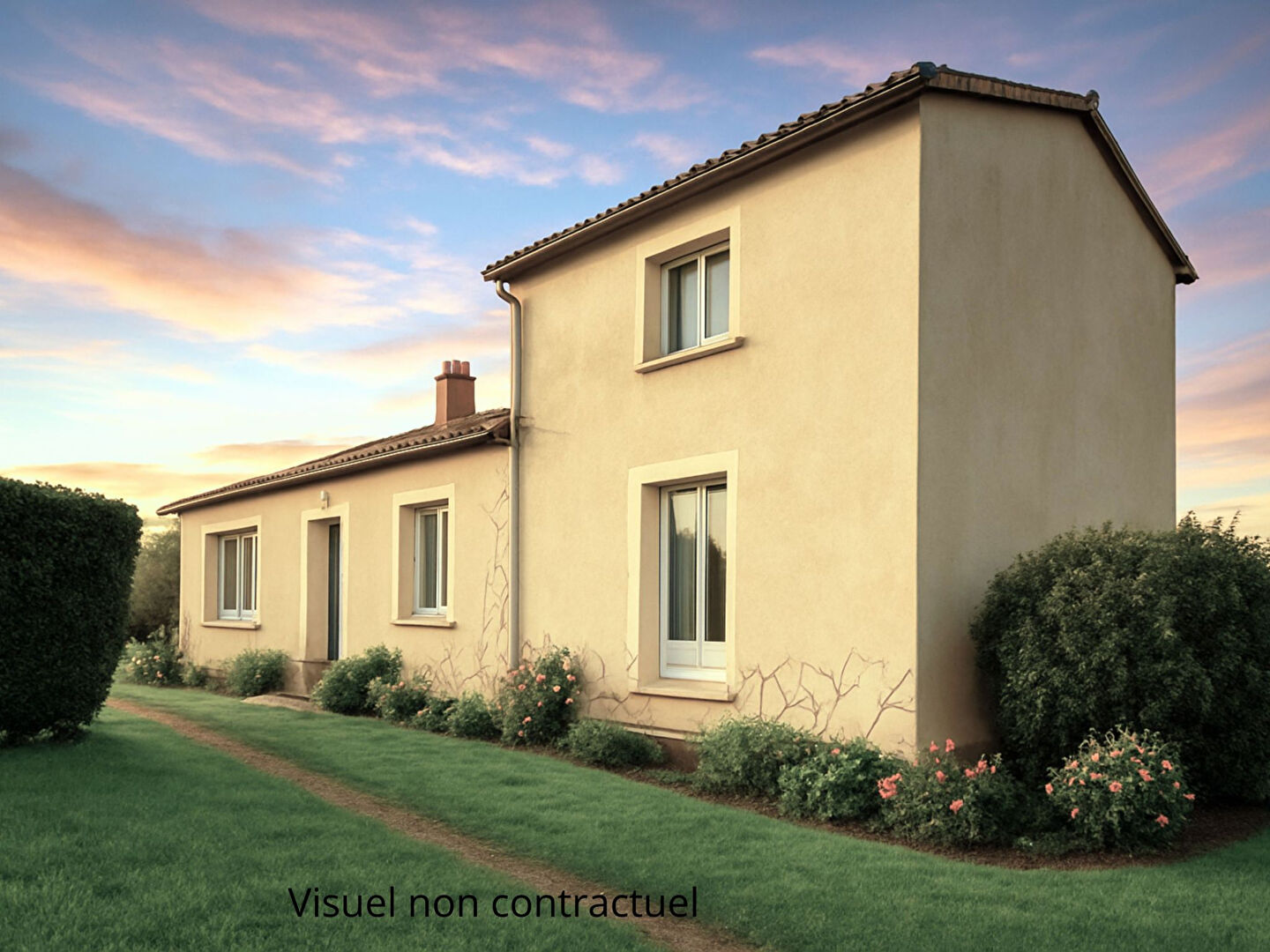 Agence immobilière de VRIGNAUD,  BIRON IMMOBILIER - Saint-Hilaire-de-Riez