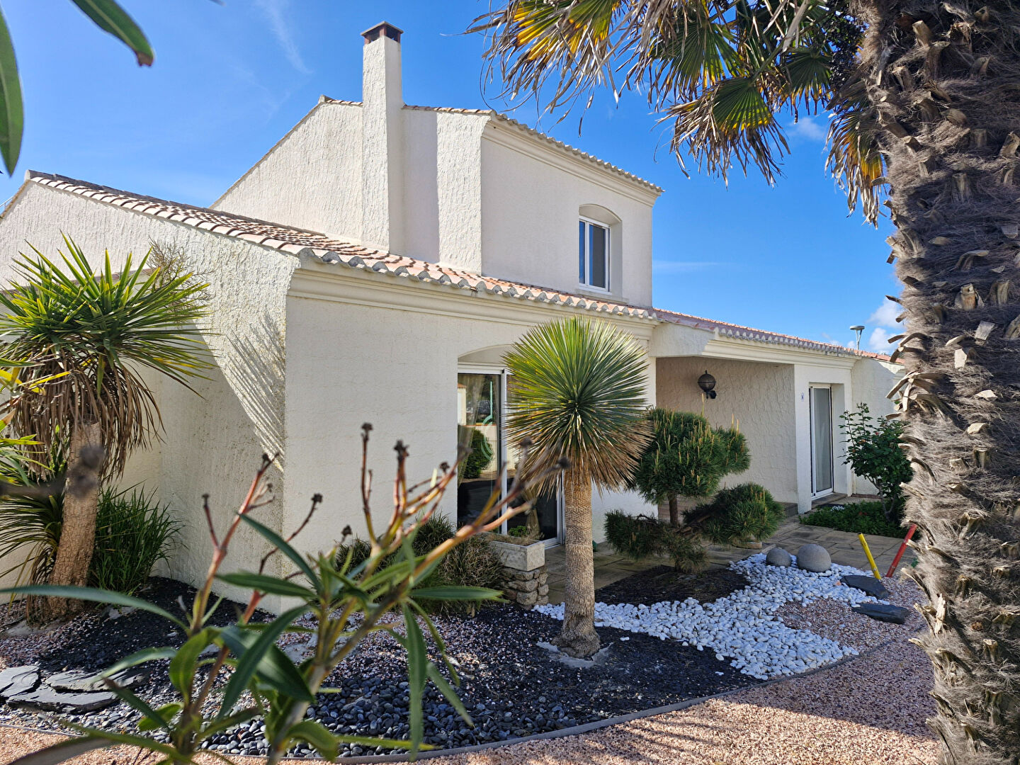 Agence immobilière de VRIGNAUD,  BIRON IMMOBILIER - Saint-Hilaire-de-Riez