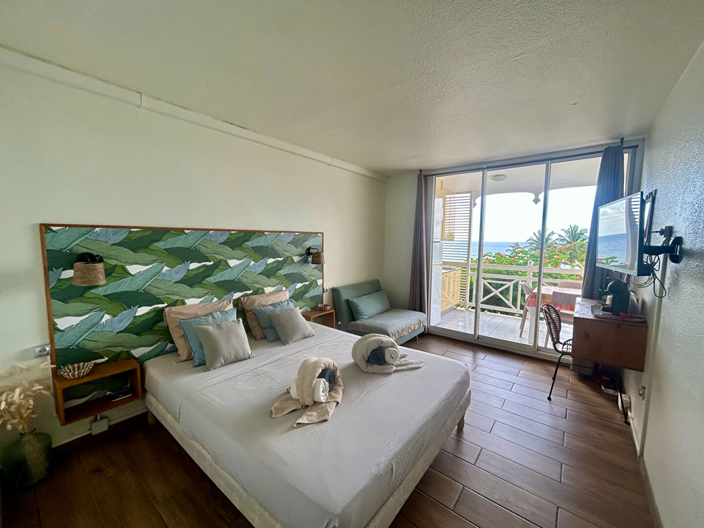 Agence immobilière de VRIGNAUD,  BIRON IMMOBILIER - Le Marin