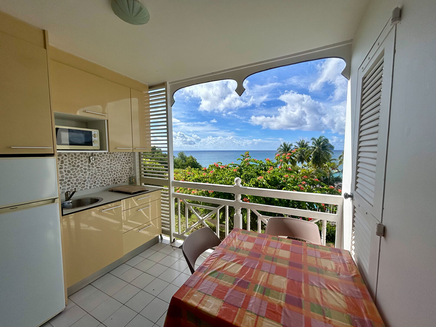 Agence immobilière de VRIGNAUD,  BIRON IMMOBILIER - Le Marin