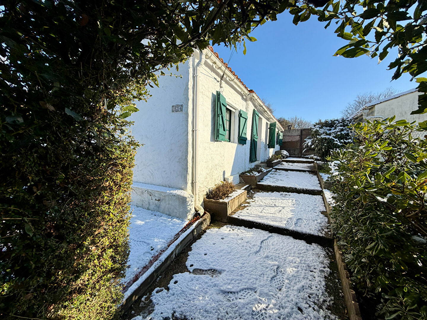 Agence immobilière de VRIGNAUD, BIRON IMMOBILIER - Challans