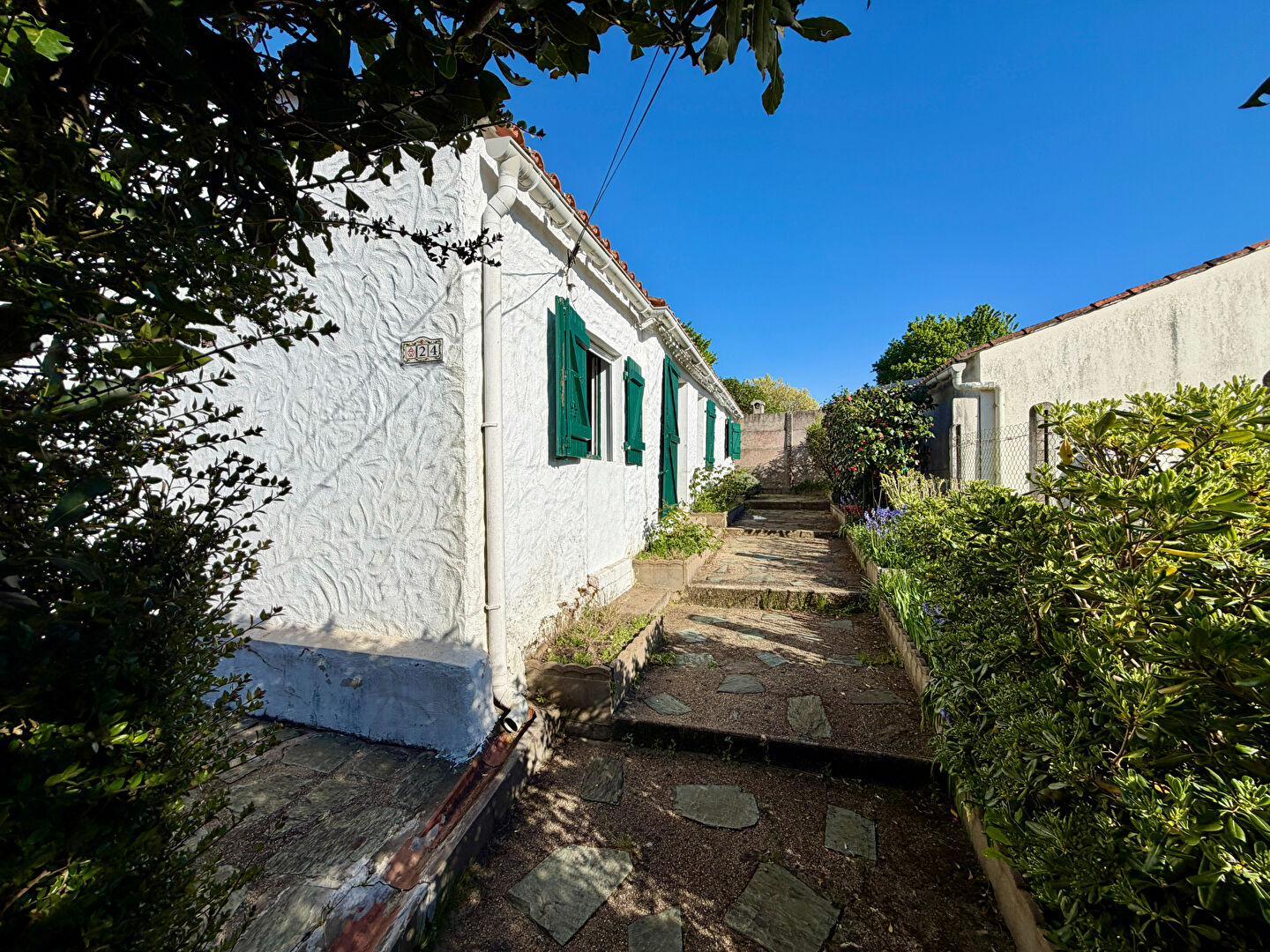 Agence immobilière de VRIGNAUD, BIRON IMMOBILIER - Challans