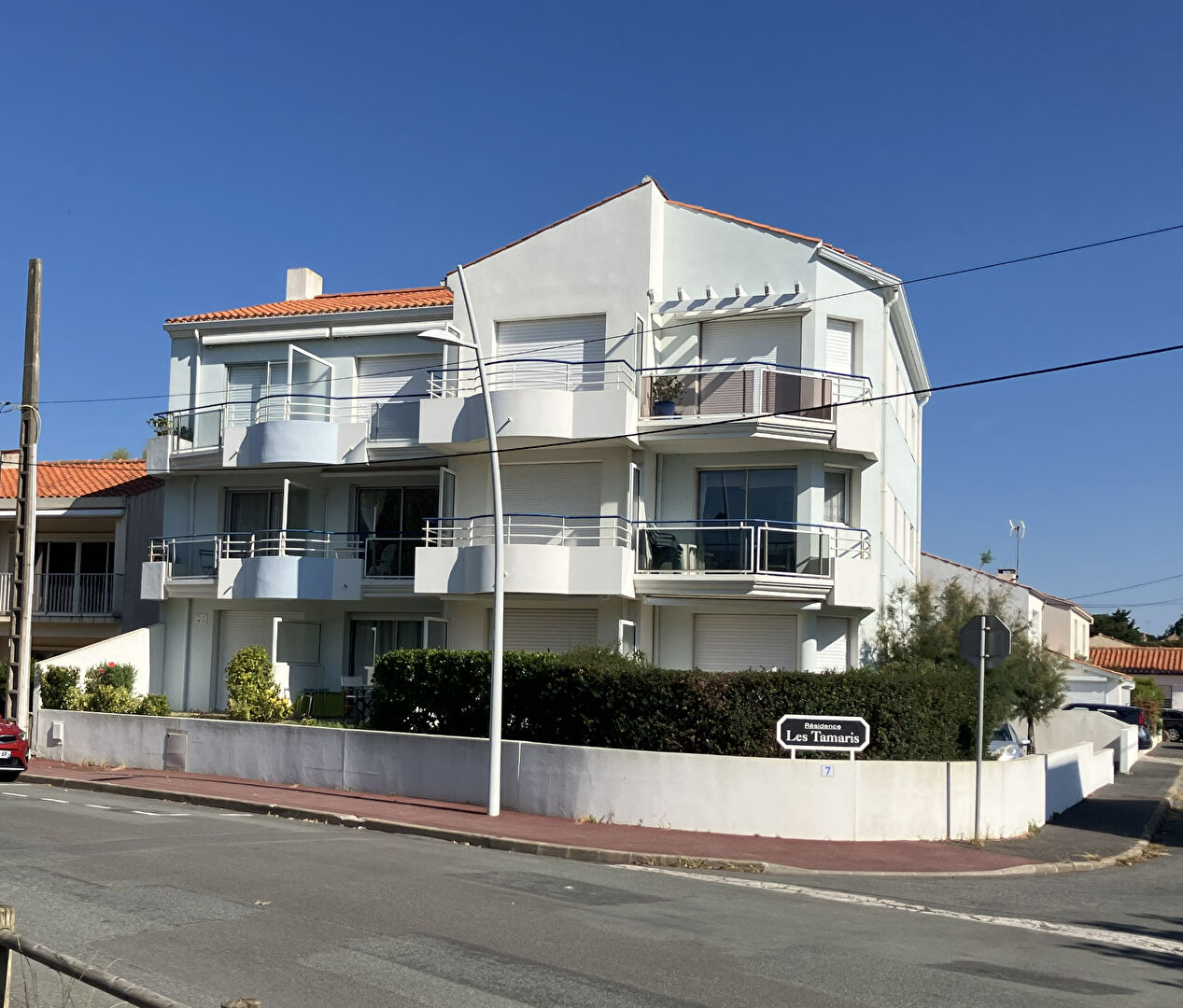 Agence immobilière de VRIGNAUD,  BIRON IMMOBILIER - Saint-Hilaire-de-Riez