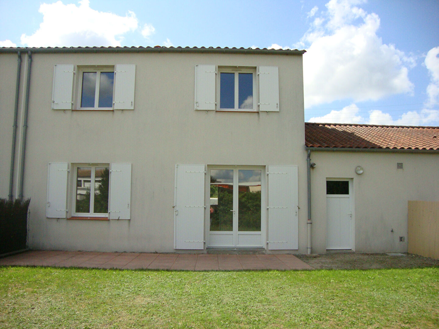 Agence immobilière de VRIGNAUD, BIRON IMMOBILIER - Challans