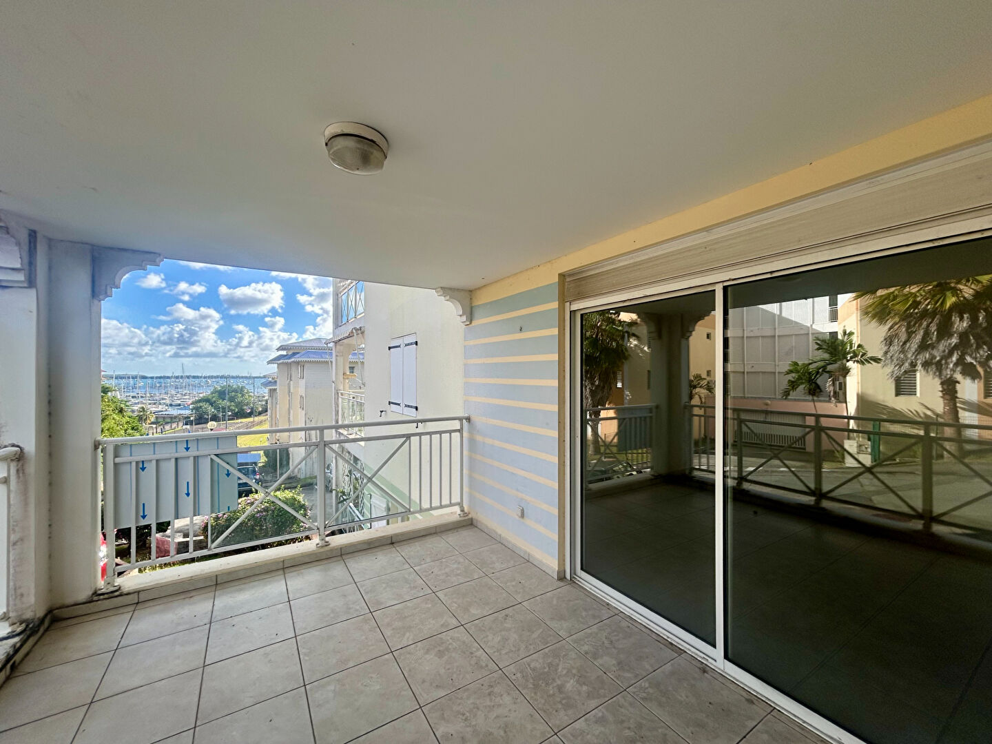 Agence immobilière de VRIGNAUD,  BIRON IMMOBILIER - Le Marin