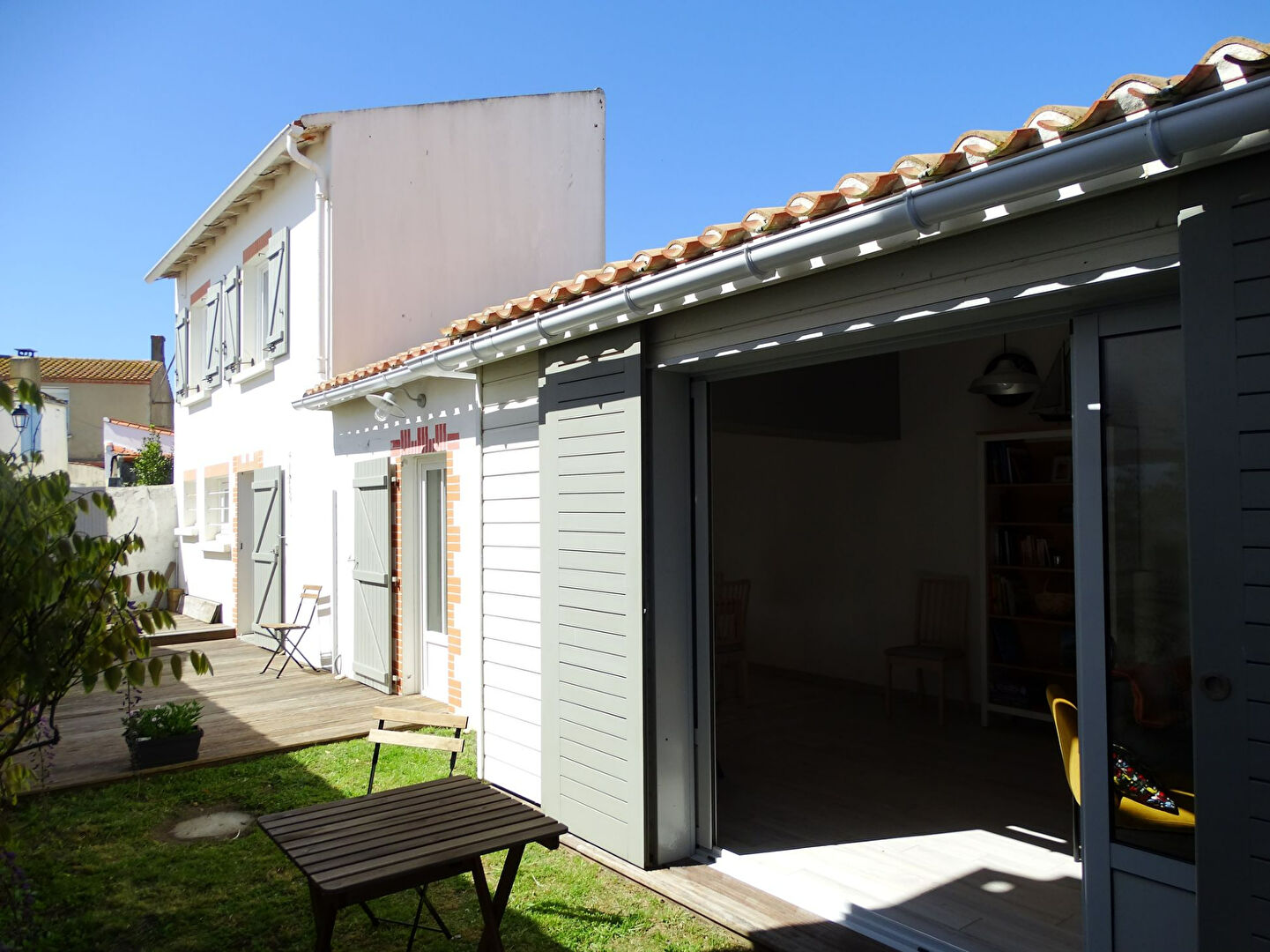 Agence immobilière de VRIGNAUD,  BIRON IMMOBILIER - Saint-Hilaire-de-Riez