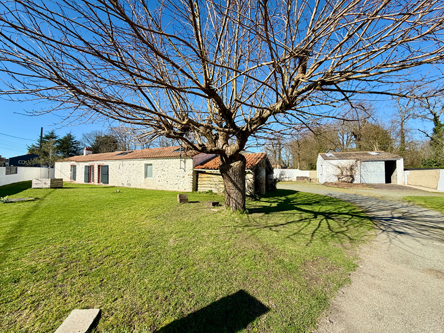 Agence immobilière de VRIGNAUD, BIRON IMMOBILIER - Challans