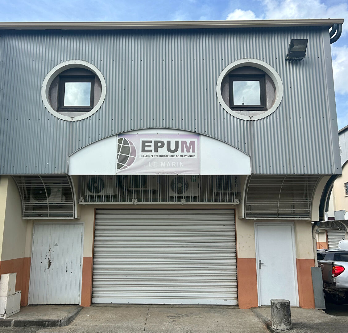 Agence immobilière de VRIGNAUD,  BIRON IMMOBILIER - Le Marin