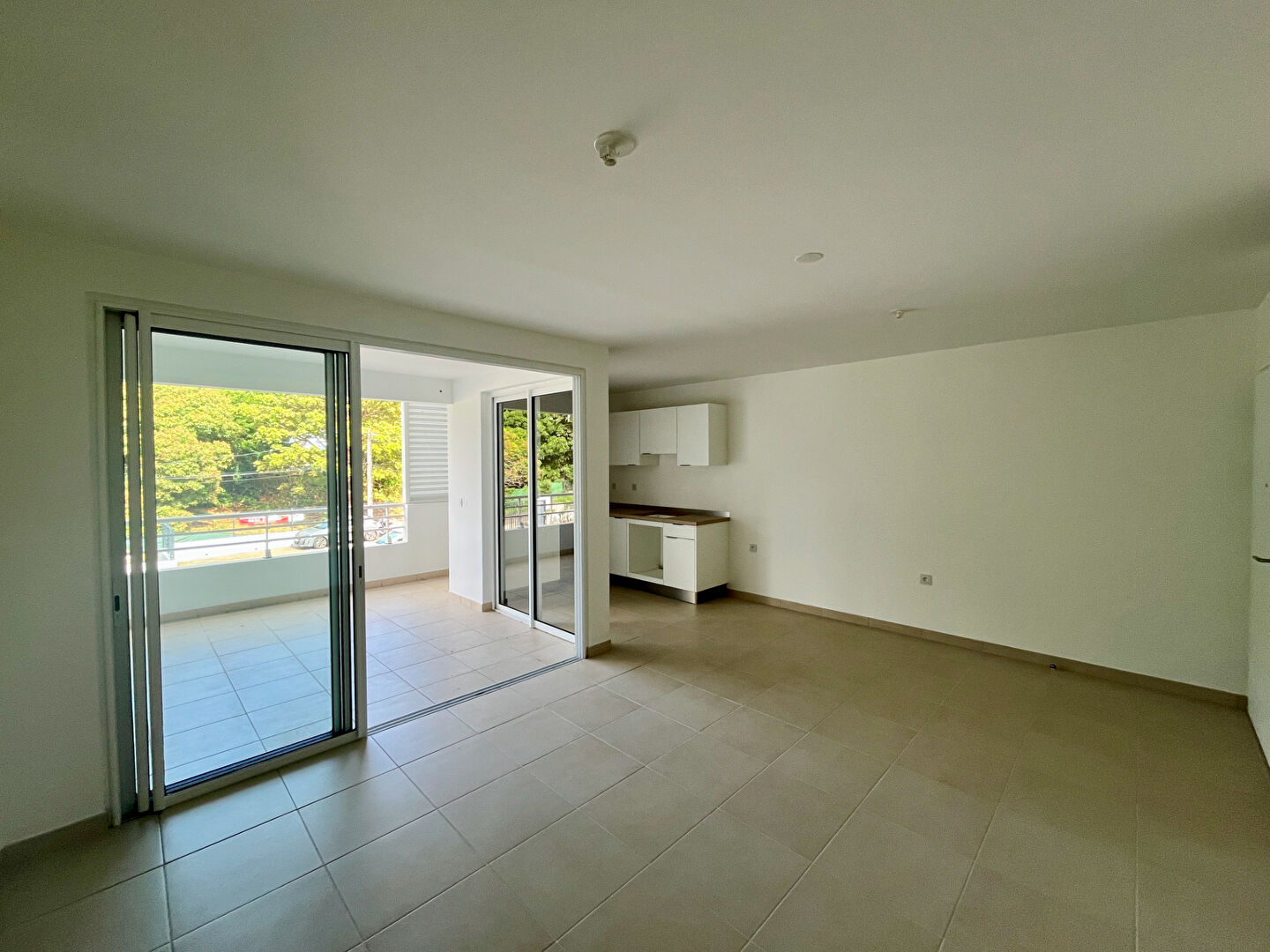 Agence immobilière de VRIGNAUD,  BIRON IMMOBILIER - Le Marin