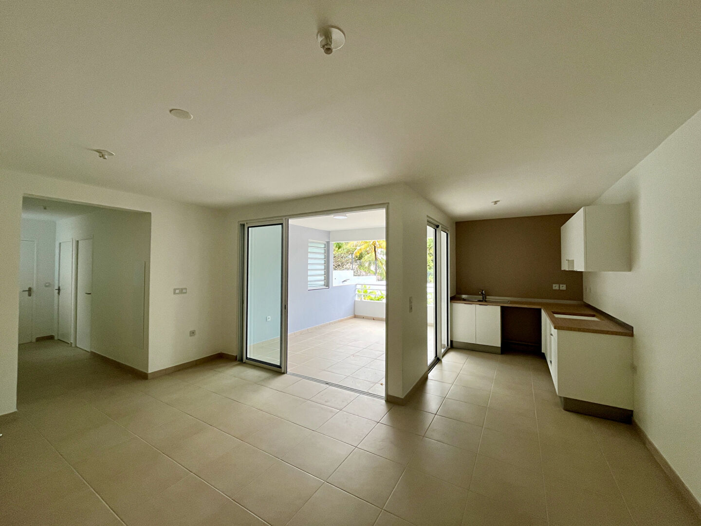 Agence immobilière de VRIGNAUD,  BIRON IMMOBILIER - Le Marin