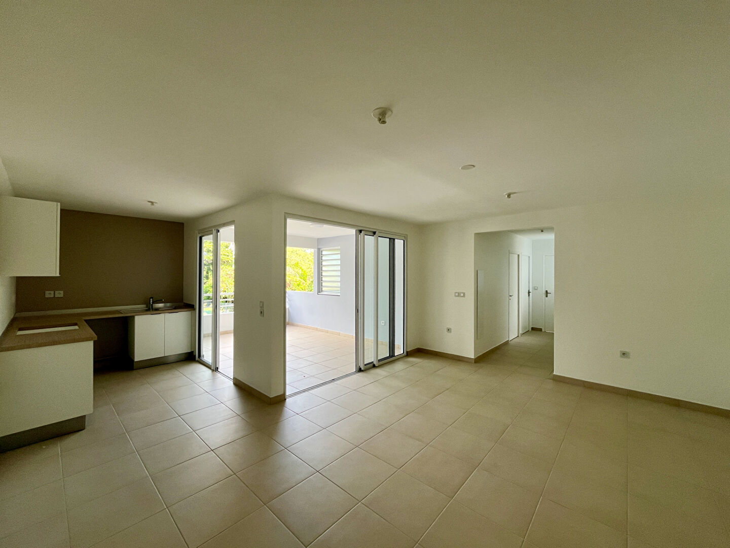 Agence immobilière de VRIGNAUD,  BIRON IMMOBILIER - Le Marin