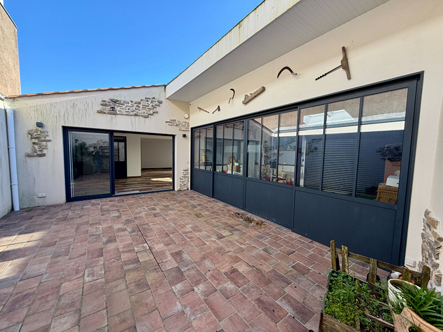 Agence immobilière de VRIGNAUD, BIRON IMMOBILIER - Challans