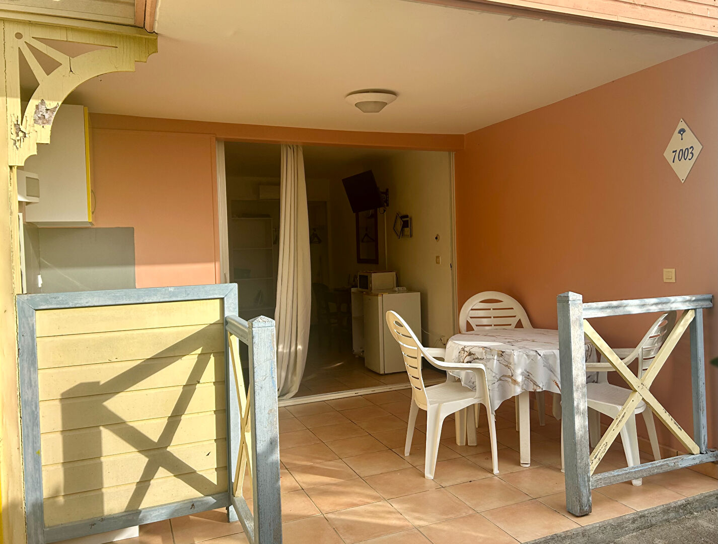 Agence immobilière de VRIGNAUD,  BIRON IMMOBILIER - Le Marin