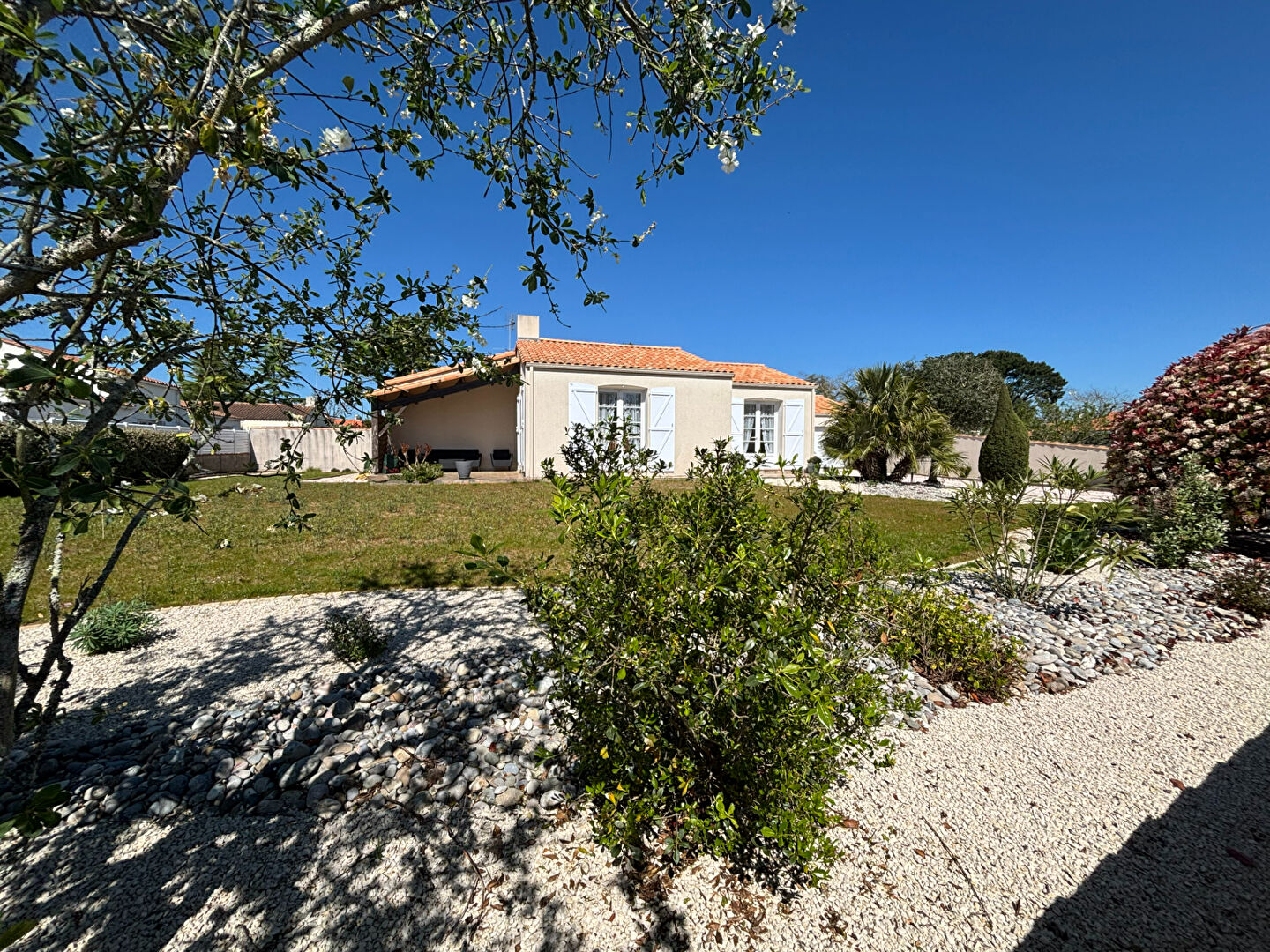 Agence immobilière de VRIGNAUD, BIRON IMMOBILIER - Challans