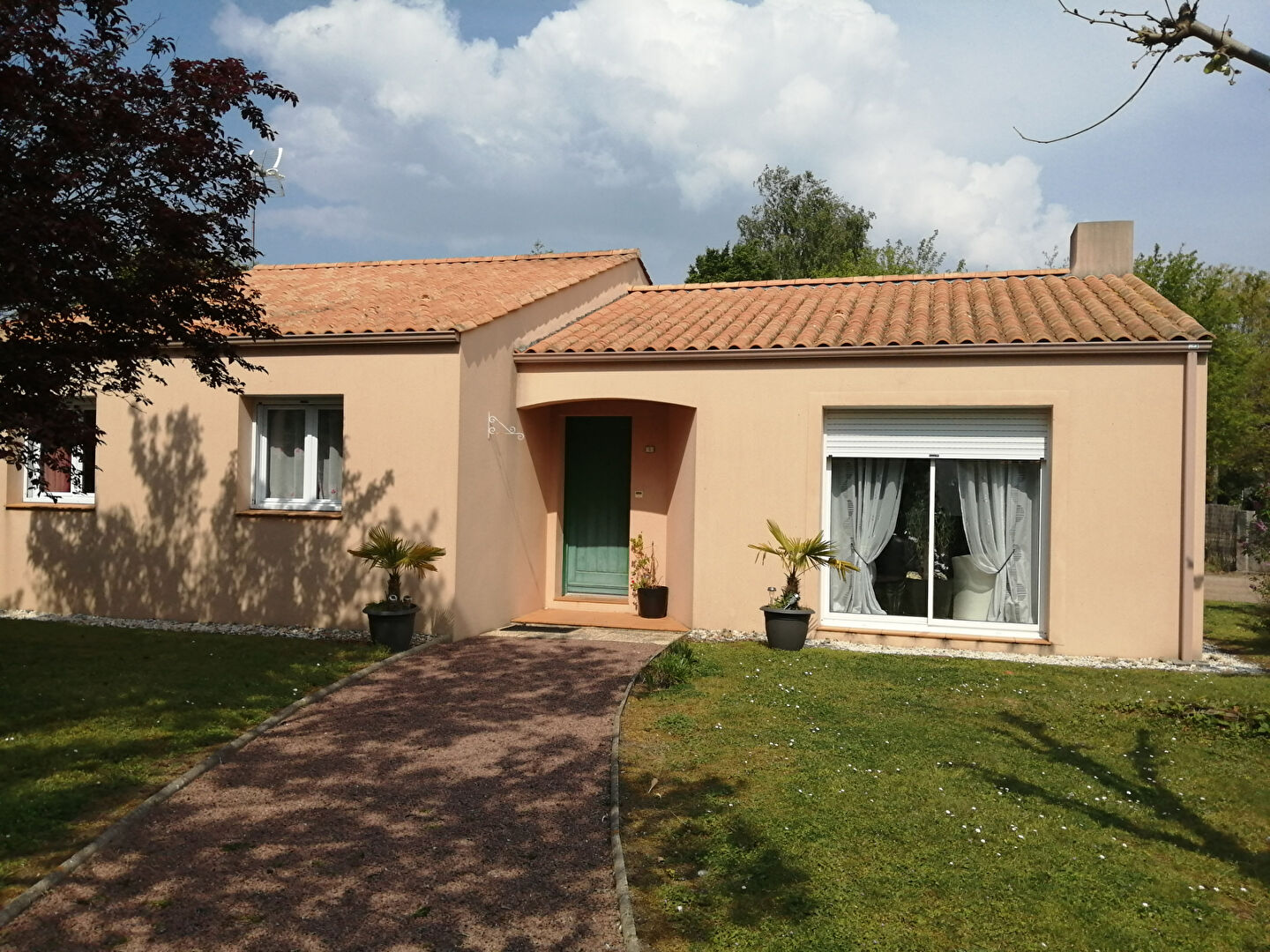 Agence immobilière de VRIGNAUD, BIRON IMMOBILIER - Challans