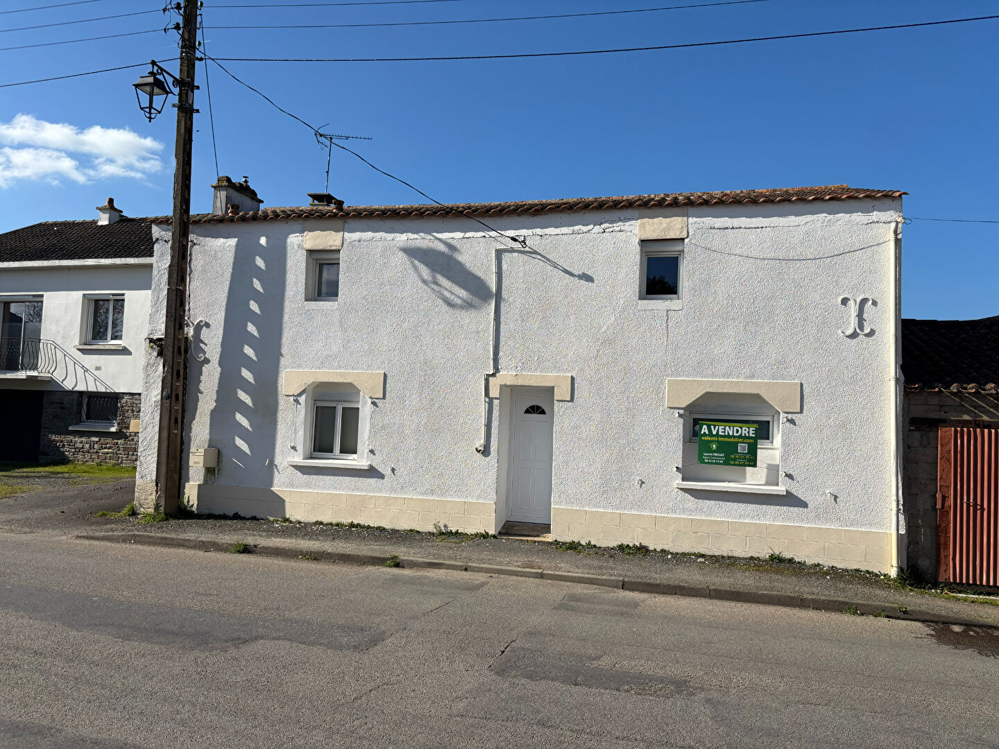 Agence immobilière de VRIGNAUD, BIRON IMMOBILIER - Challans