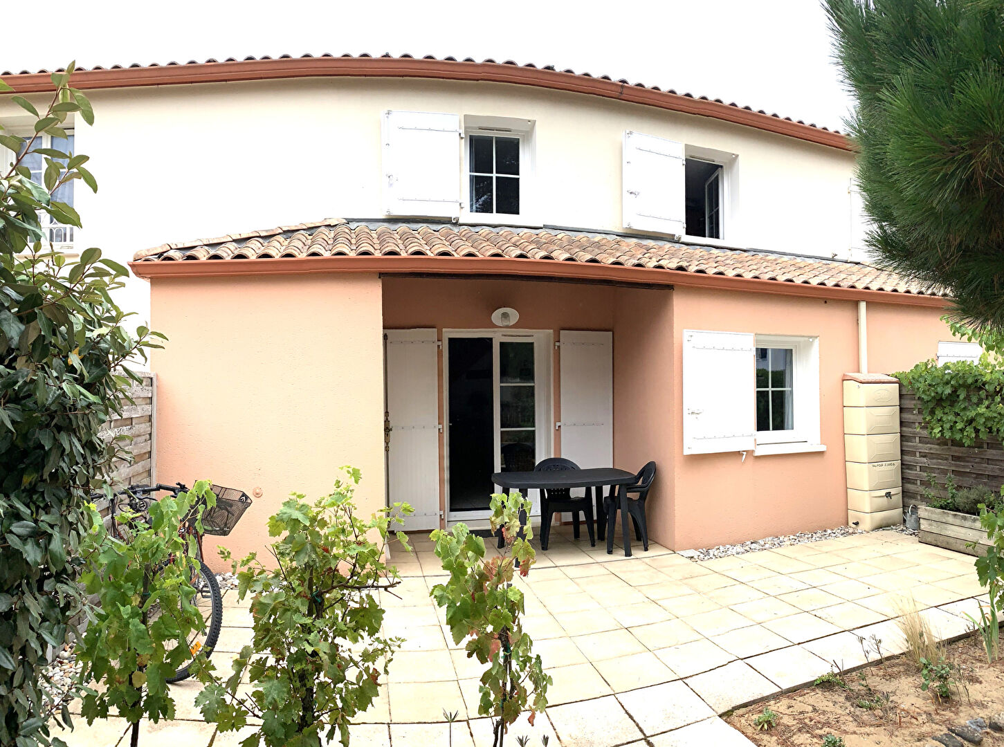 Agence immobilière de VRIGNAUD,  BIRON IMMOBILIER - Saint-Hilaire-de-Riez