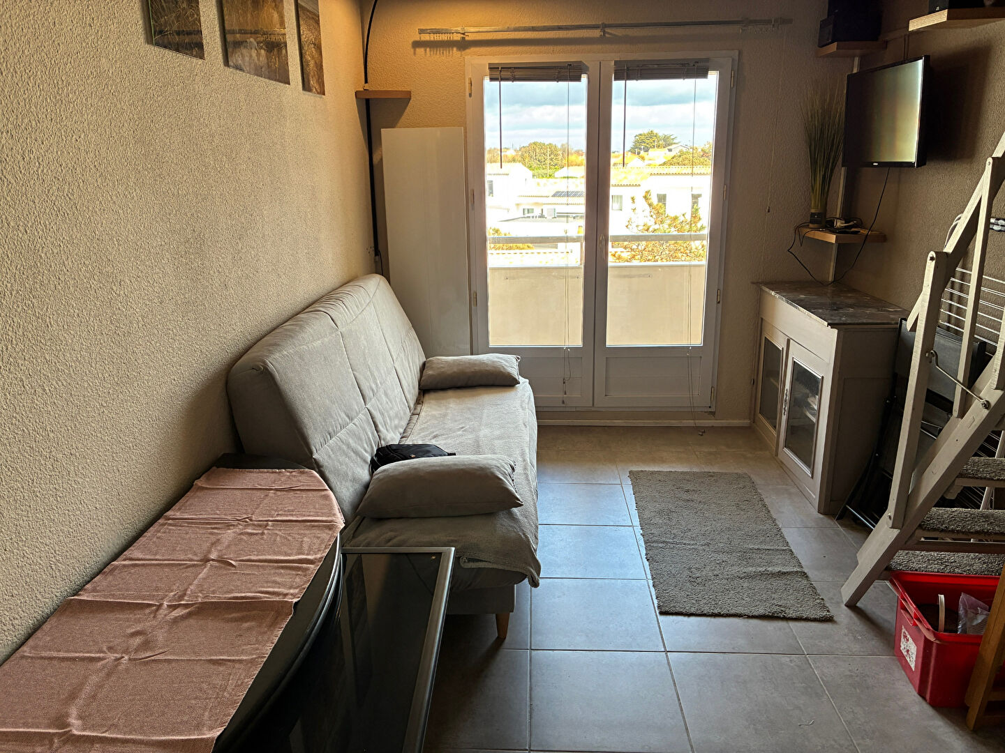 Agence immobilière de VRIGNAUD,  BIRON IMMOBILIER - Saint-Hilaire-de-Riez