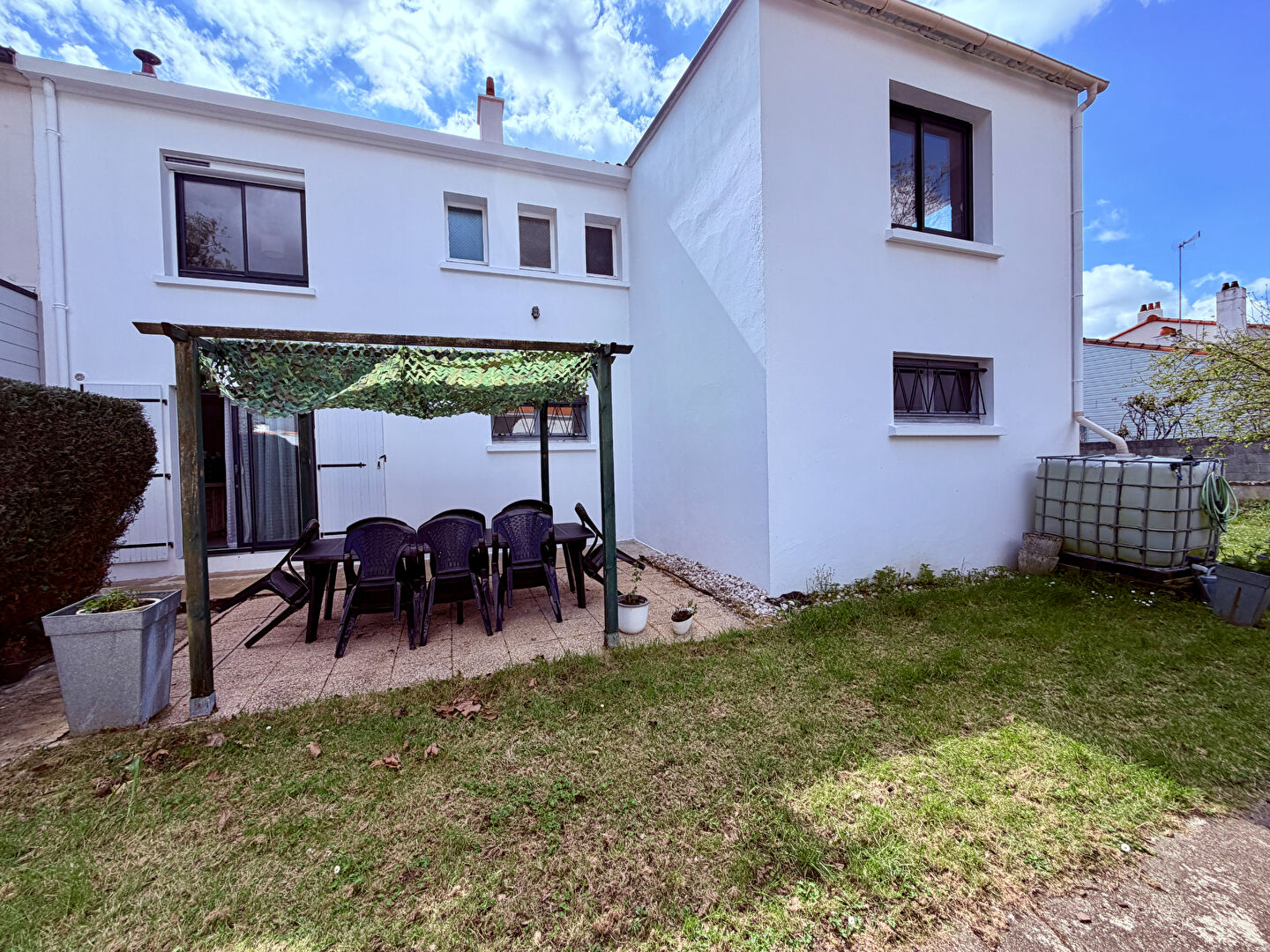 Agence immobilière de VRIGNAUD, BIRON IMMOBILIER - Challans