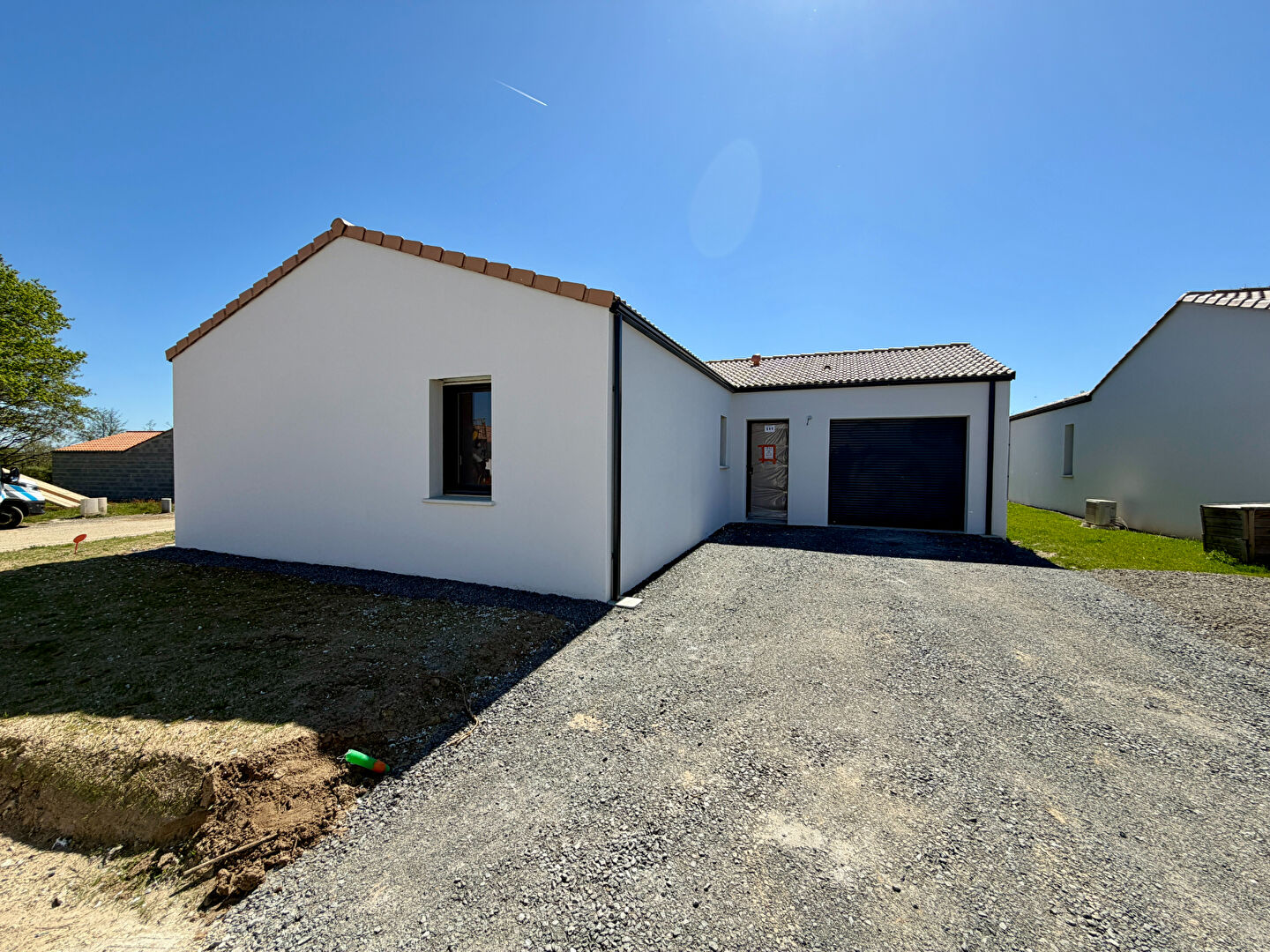 Agence immobilière de VRIGNAUD, BIRON IMMOBILIER - Challans