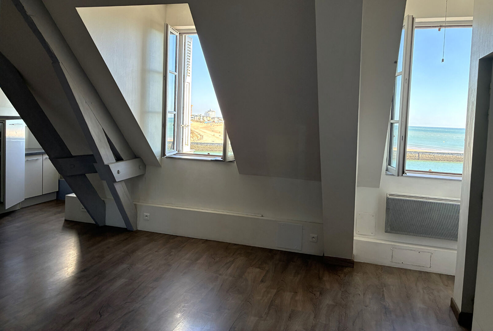 Agence immobilière de VRIGNAUD,  BIRON IMMOBILIER - Saint-Hilaire-de-Riez