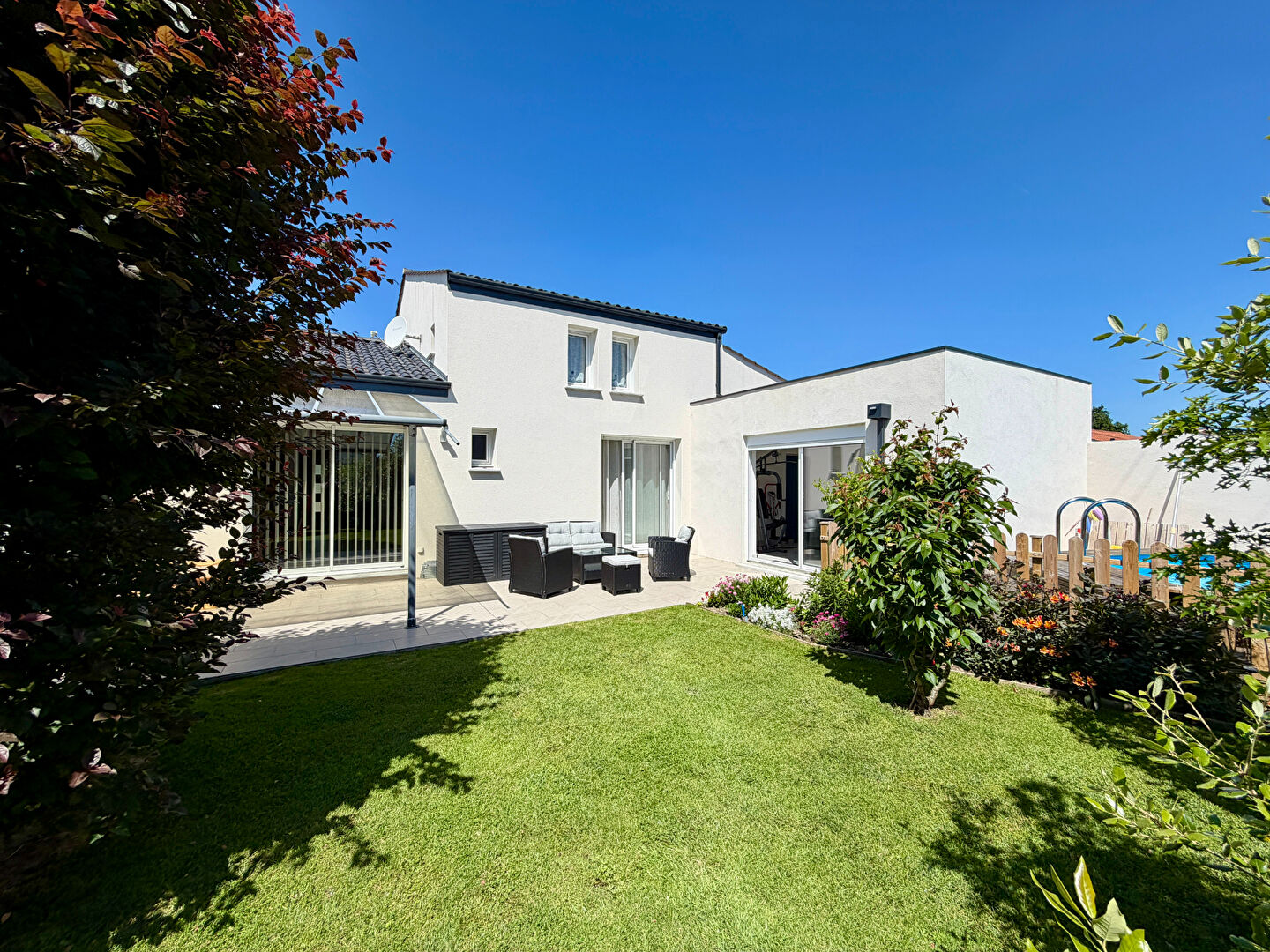 Agence immobilière de VRIGNAUD, BIRON IMMOBILIER - Challans