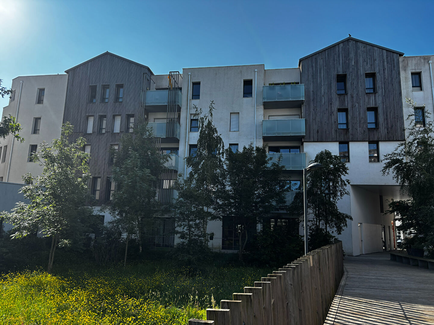 Agence immobilière de VRIGNAUD, BIRON IMMOBILIER - Challans
