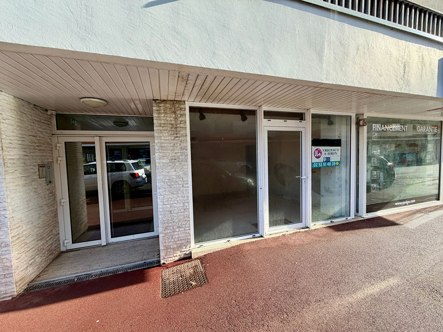 Agence immobilière de VRIGNAUD, BIRON IMMOBILIER - Challans