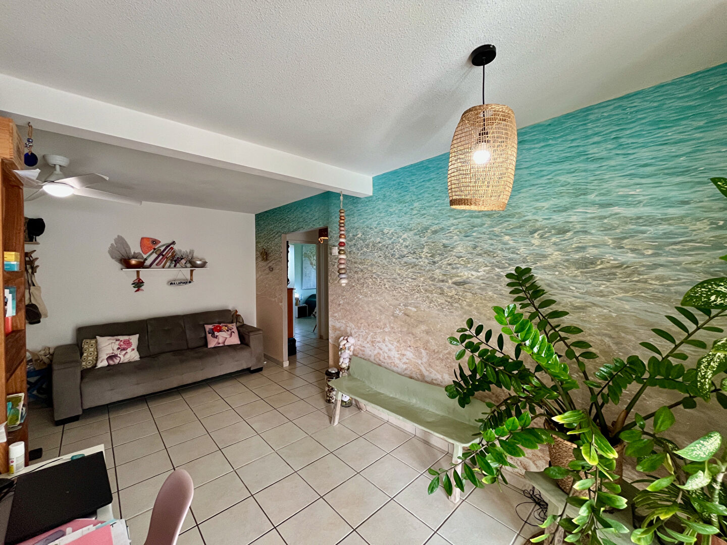 Agence immobilière de VRIGNAUD,  BIRON IMMOBILIER - Le Marin