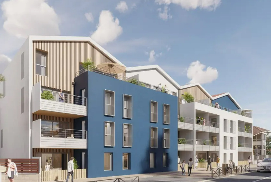 Agence immobilière de VRIGNAUD,  BIRON IMMOBILIER - Saint-Hilaire-de-Riez