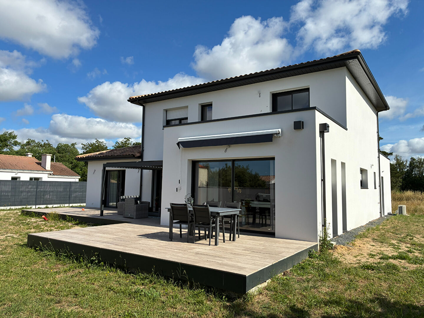 Agence immobilière de VRIGNAUD,  BIRON IMMOBILIER - Saint-Hilaire-de-Riez