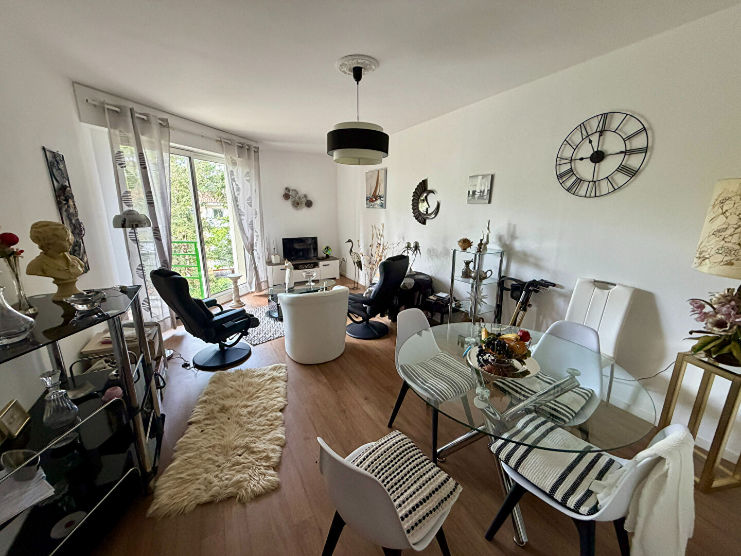 Agence immobilière de VRIGNAUD, BIRON IMMOBILIER - Challans