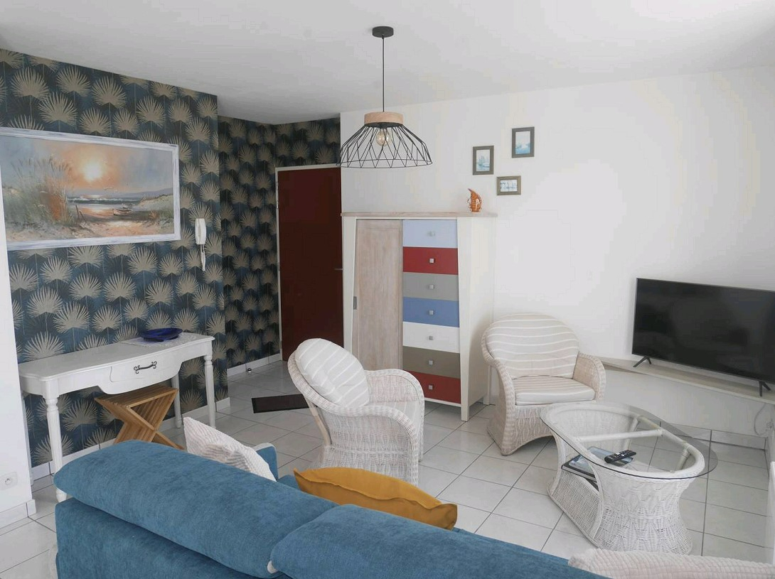 Agence immobilière de VRIGNAUD,  BIRON IMMOBILIER - Saint-Hilaire-de-Riez