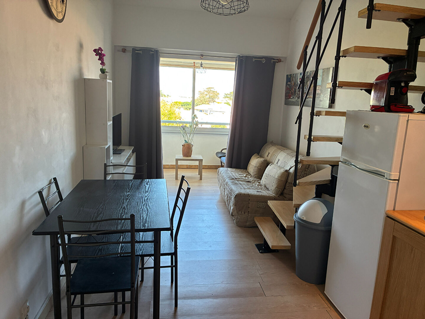 Agence immobilière de VRIGNAUD,  BIRON IMMOBILIER - Saint-Hilaire-de-Riez
