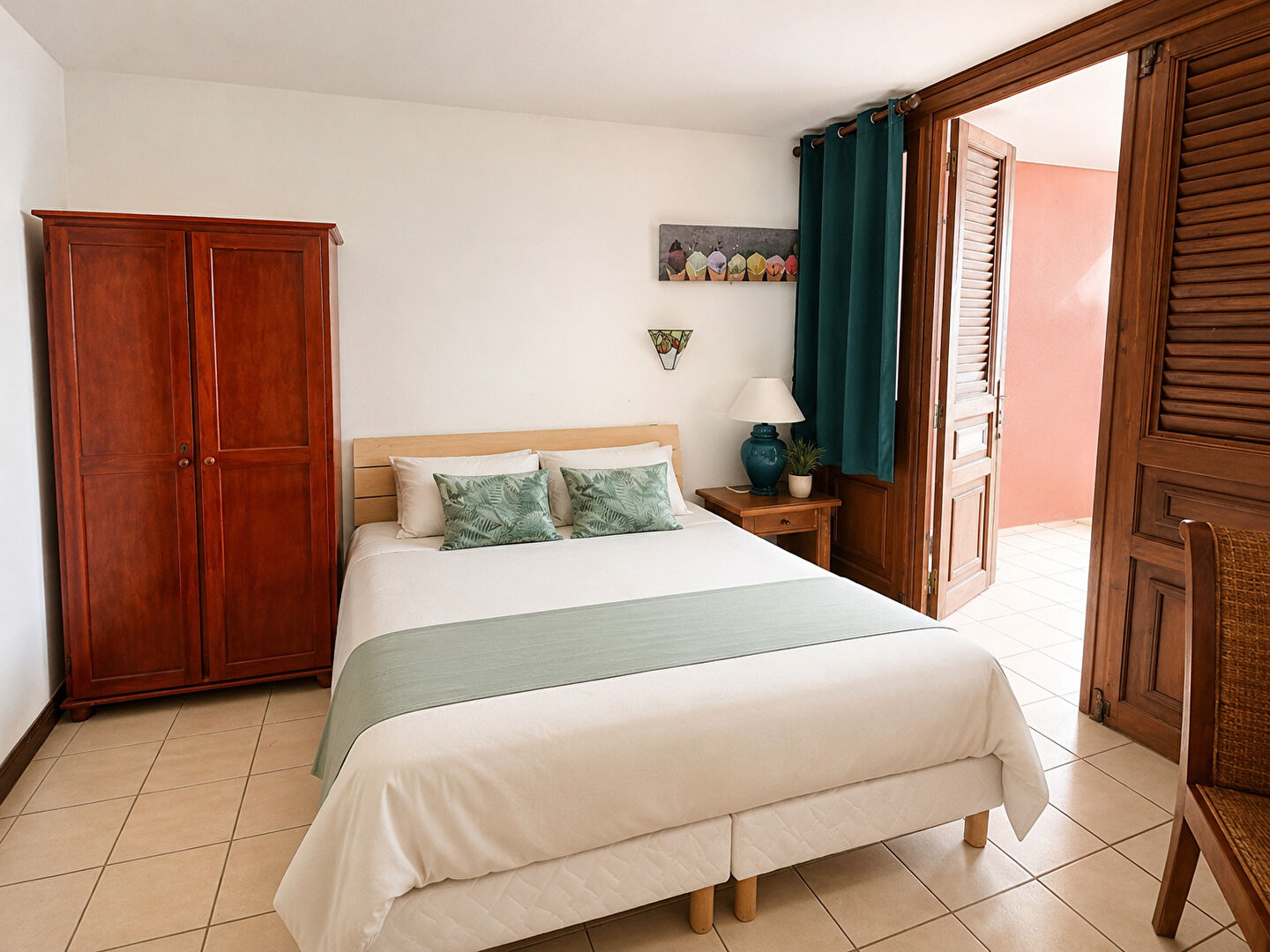 Agence immobilière de VRIGNAUD,  BIRON IMMOBILIER - Le Marin